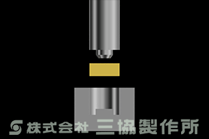 ダイ・フォージング